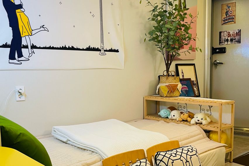 호수담_목포 북교동단독