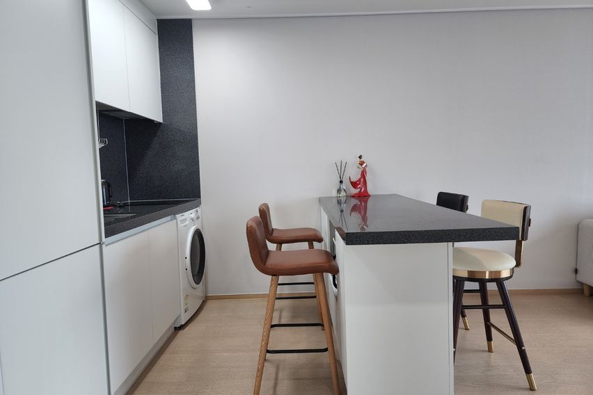 뷰 맛집!! 오션뷰~~