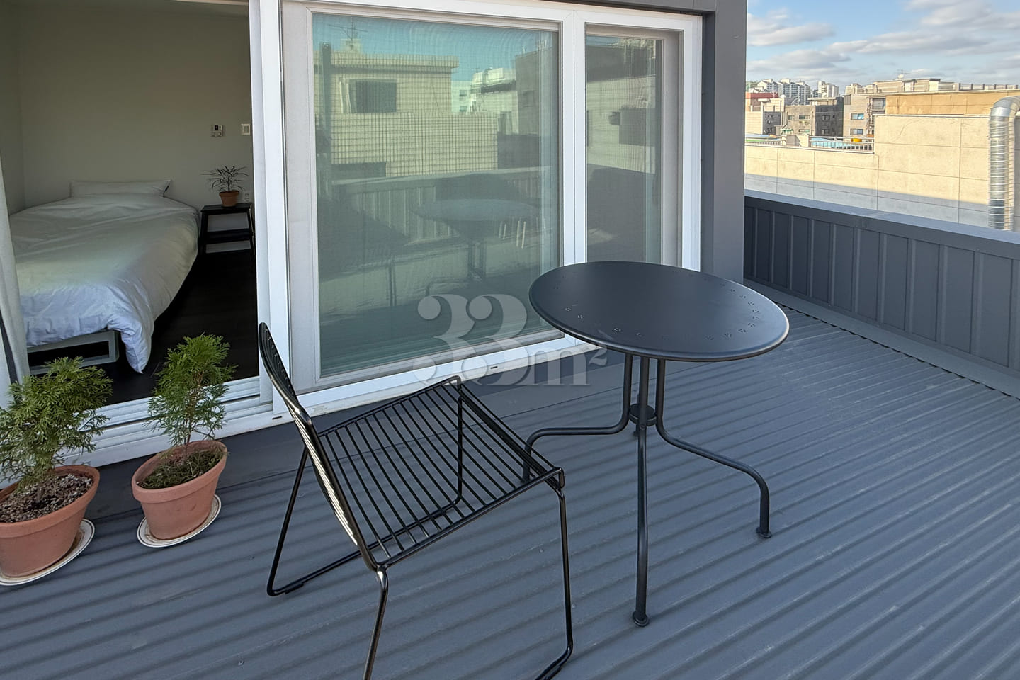 Janghanpyeong Fully Furnished 1.5-Room Unit ? 12th image