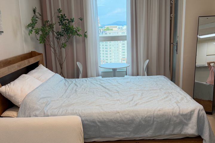 ๐ Open/Executive-style accommodation 2th image