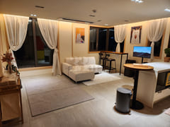 Yaksu 3-room unit with Namsan view and full f 1th image