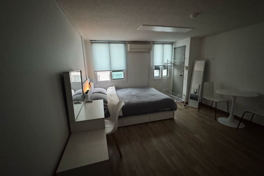 서울역도보5분!풀옵션5