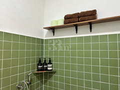 Two-room unit on the 1st floor, within walkin 6th image