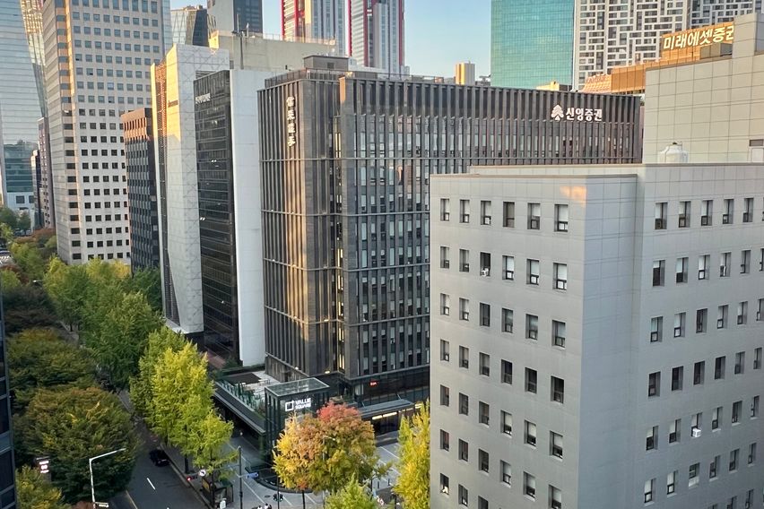 ✨동여의도 풀옵션 🕊️