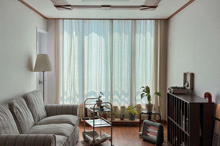 꿈꾸던 집 *Room1 10번째 이미지