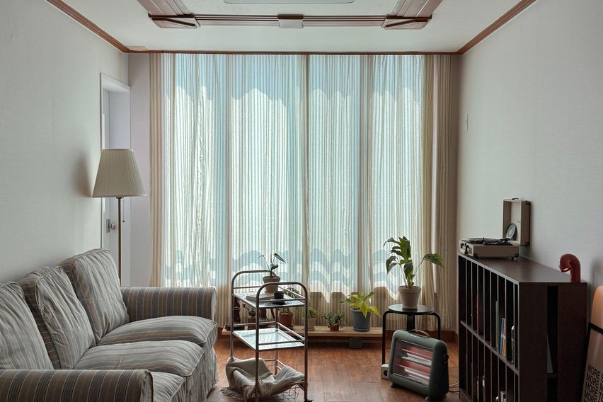 꿈꾸던 집 *Room1 10번째 이미지