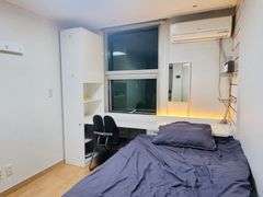 🌟신촌역1분 넓은원룸 4번째 이미지