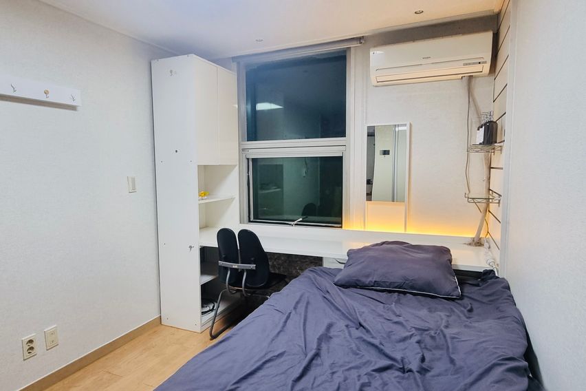 🌟신촌역1분 넓은원룸