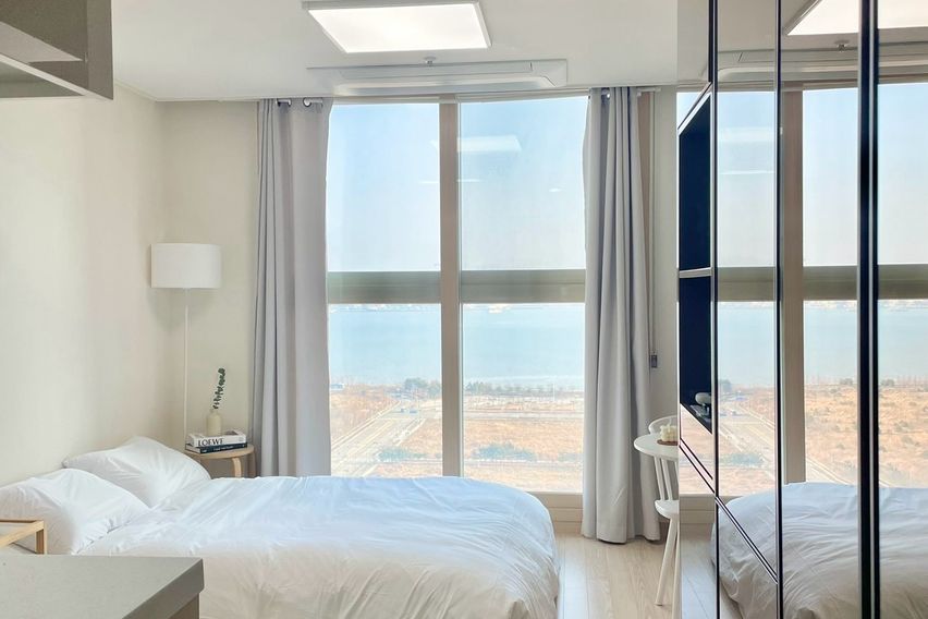 인천공항 영종 하늘도시