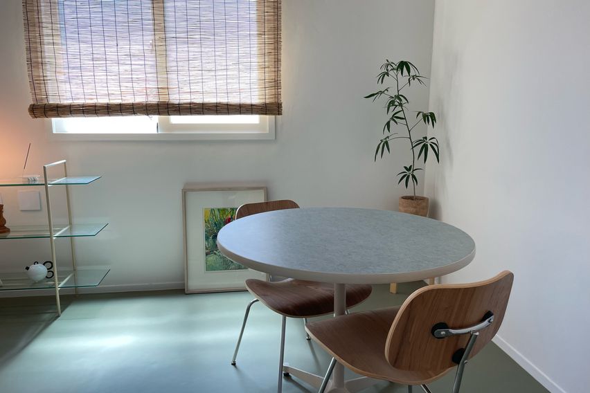 일산 풍산역 밤리단길