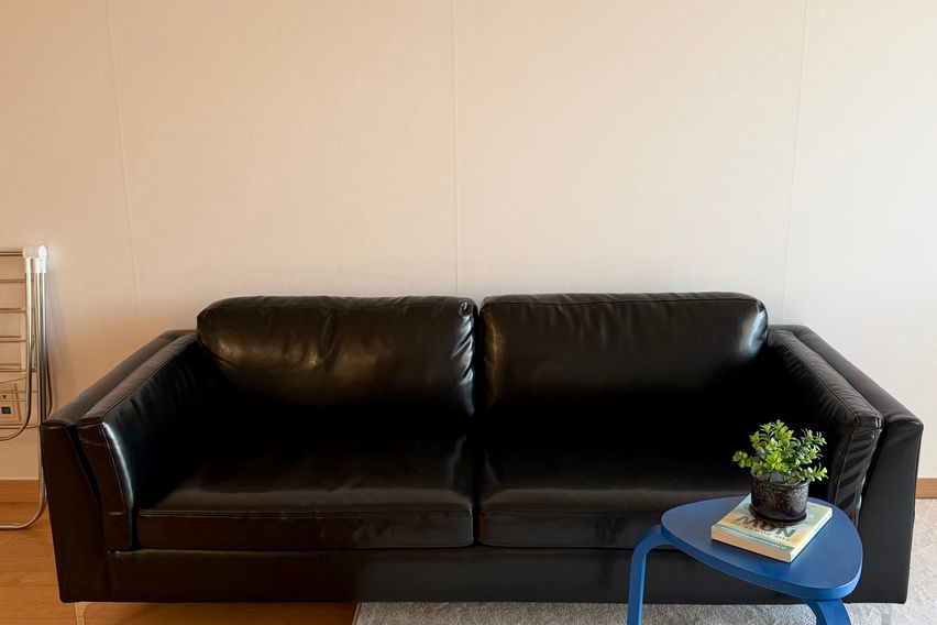 마포 한강뷰 원룸 💛