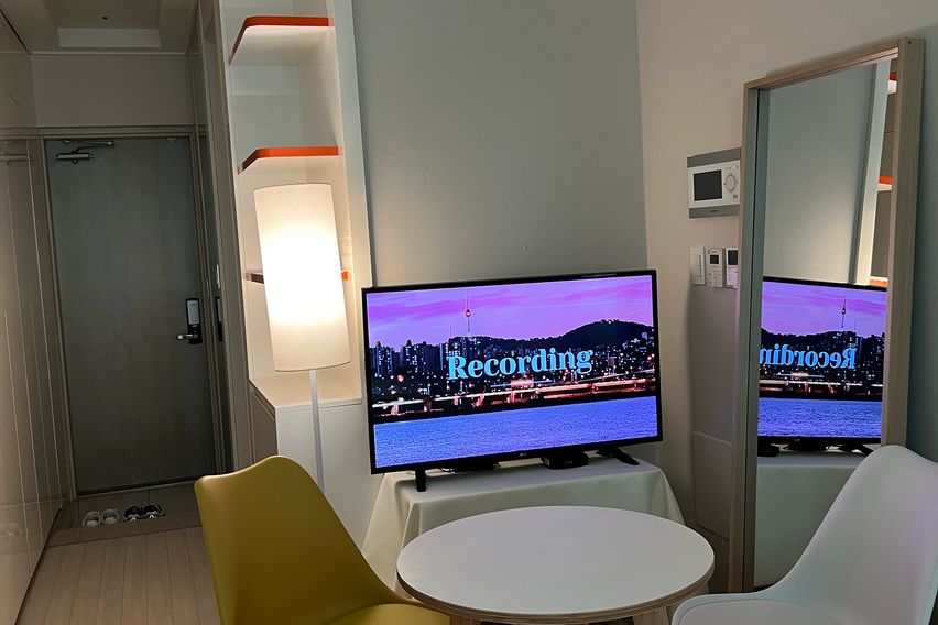 동대구역 1분 오피스텔