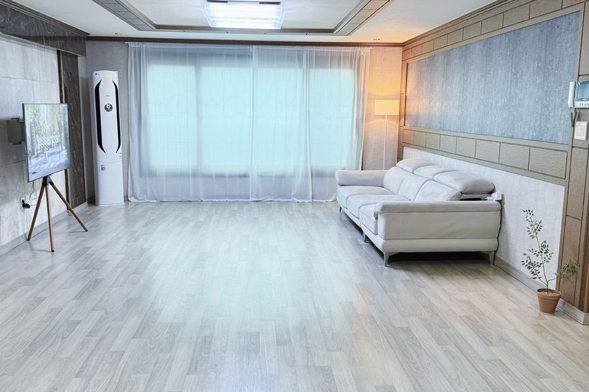 대사동 4룸 대형신축