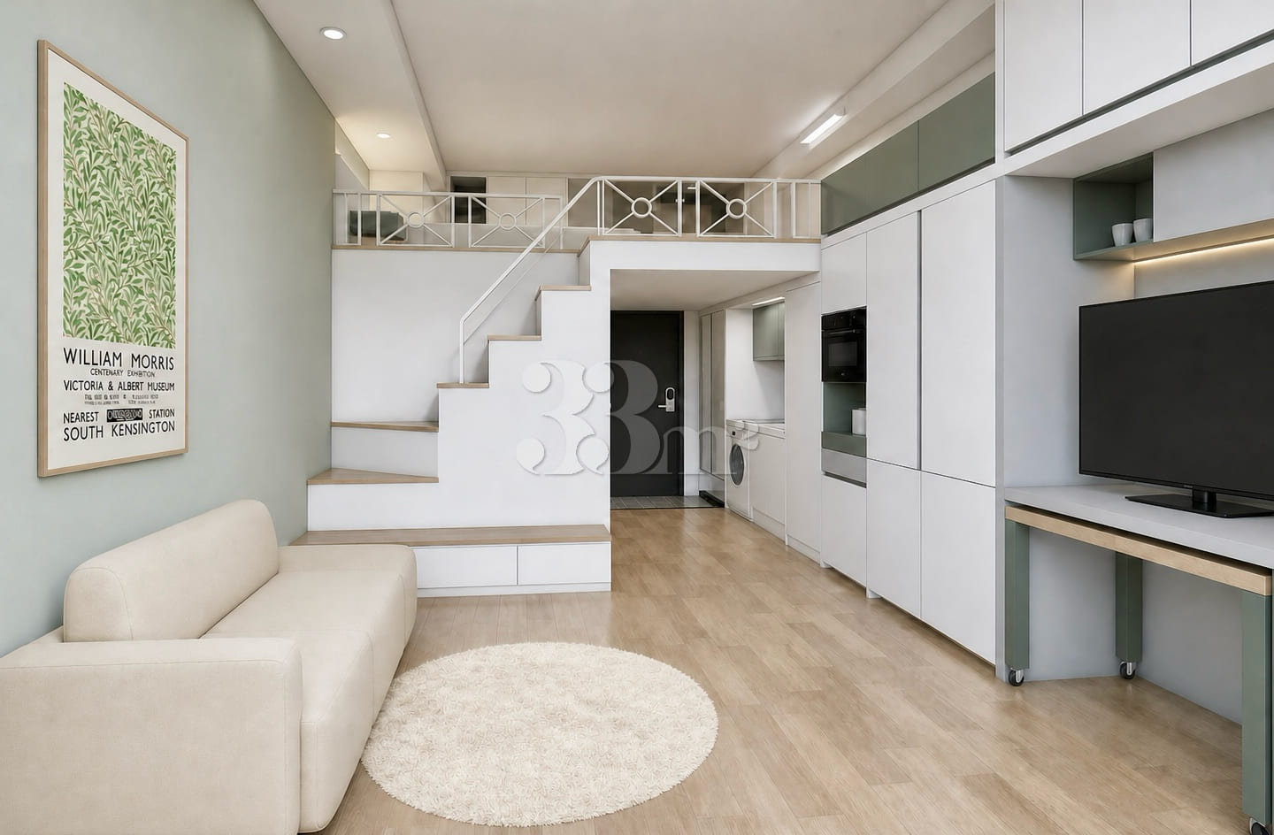 ๐ Dongdaemun / Hotel-quality accommodation 0th image