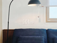 25-pyeong, 2-bedroom apartment with 3 beds 9th image