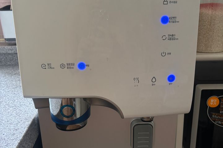 울산 신정동 신정시장 9번째 이미지