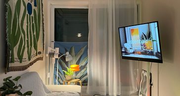 4인/주차/반려동물 방 이미지