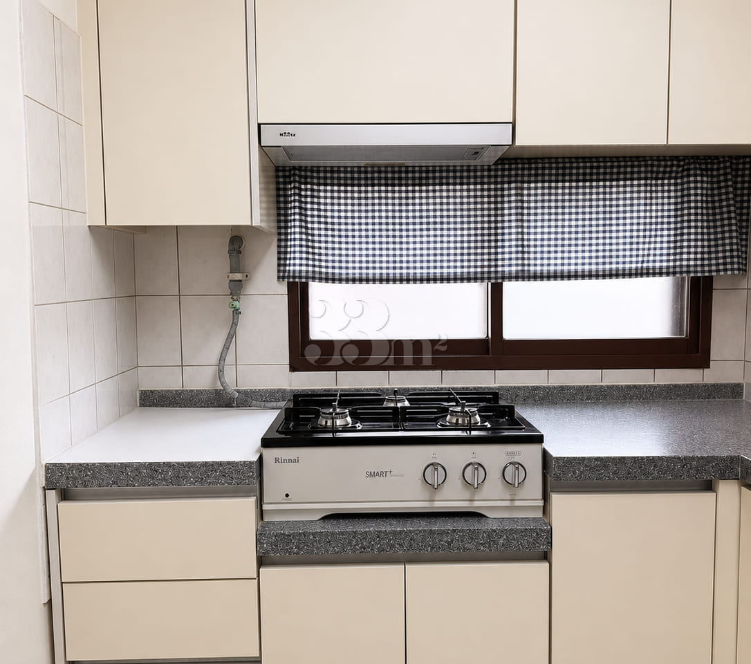 🌈 Chonnam National Univ. / 2 Bedrooms, 1 Bat 8th image