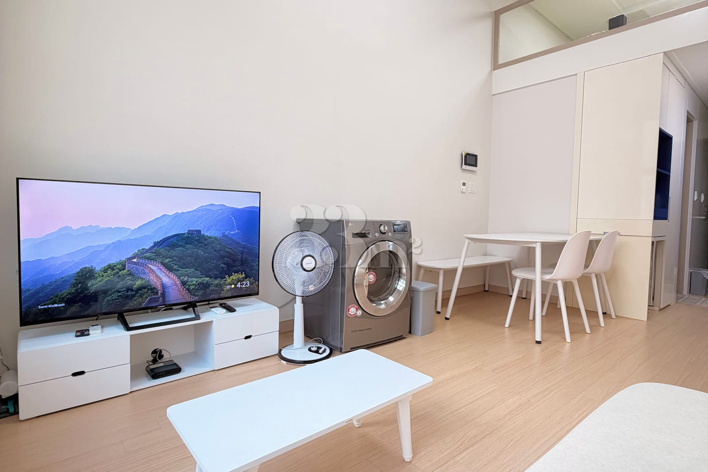 Sanghyeon Station/Suji-gu Office Station/Dupl 3th image