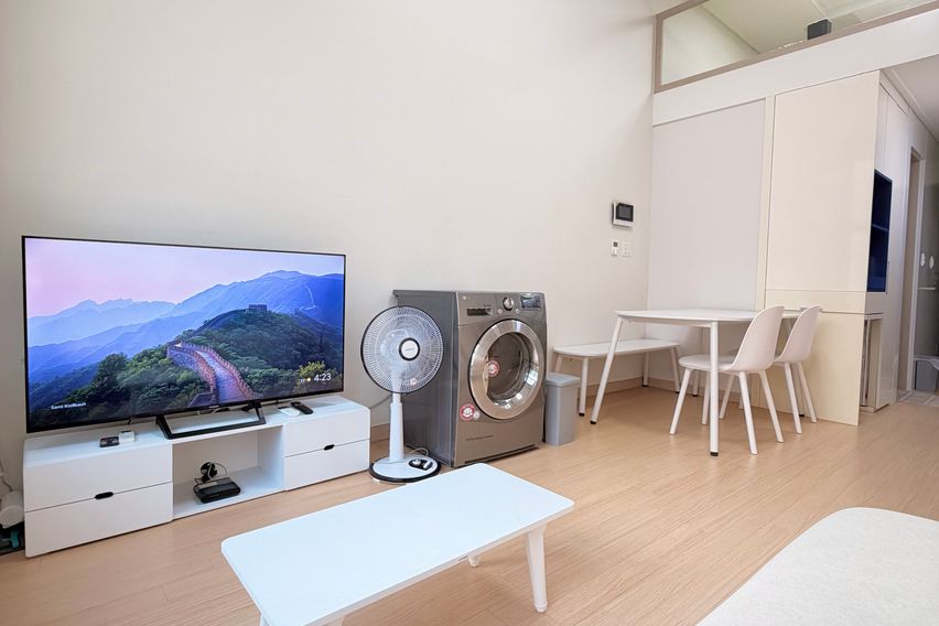 상현역/수지구청역/복층 3번째 이미지