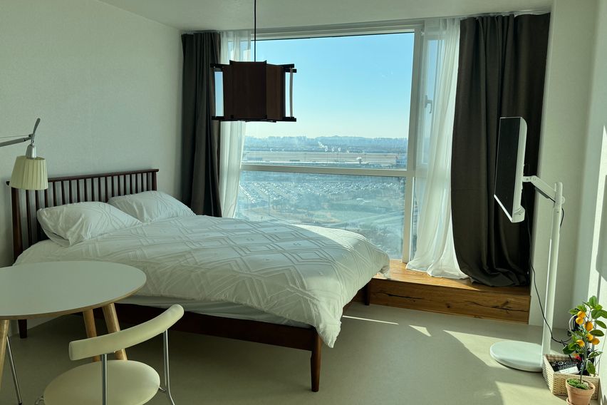 김포공항10분 깔끔