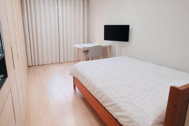 햇살가득 풀옵션오피스텔 2번째 이미지