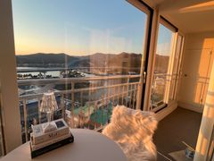 통영 낮과밤 통영대교🌉 7번째 이미지