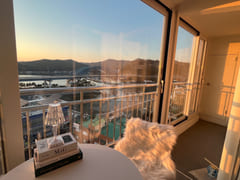 통영 낮과밤 통영대교🌉 7번째 이미지