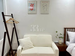 Myeongdong|Namsan|Courtyard|Two-room apartmen 3th image