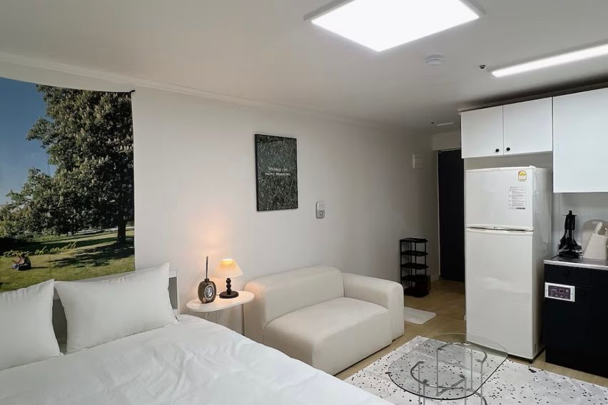 강남역7분거리/조용해요