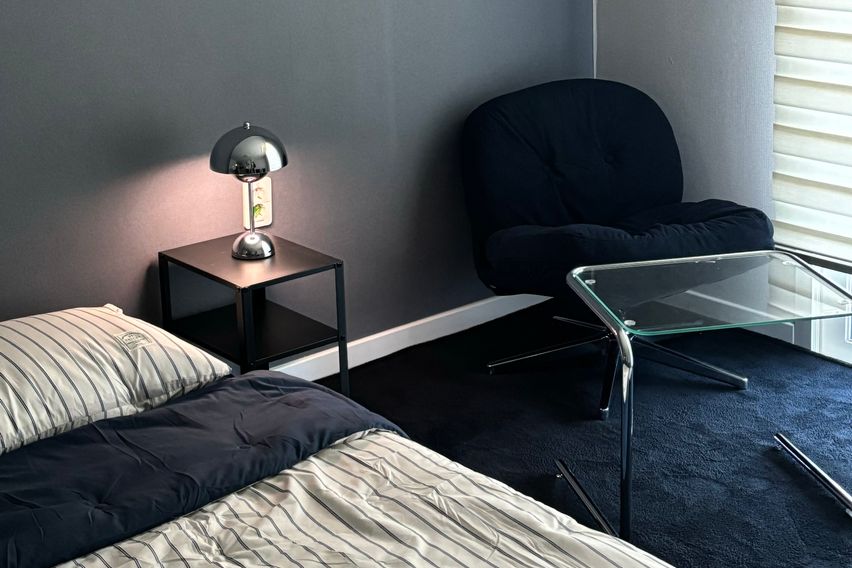 베란다|신축|오피스텔