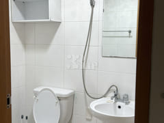 Fully furnished #1 in front of Dongdaegu Stat 11th image