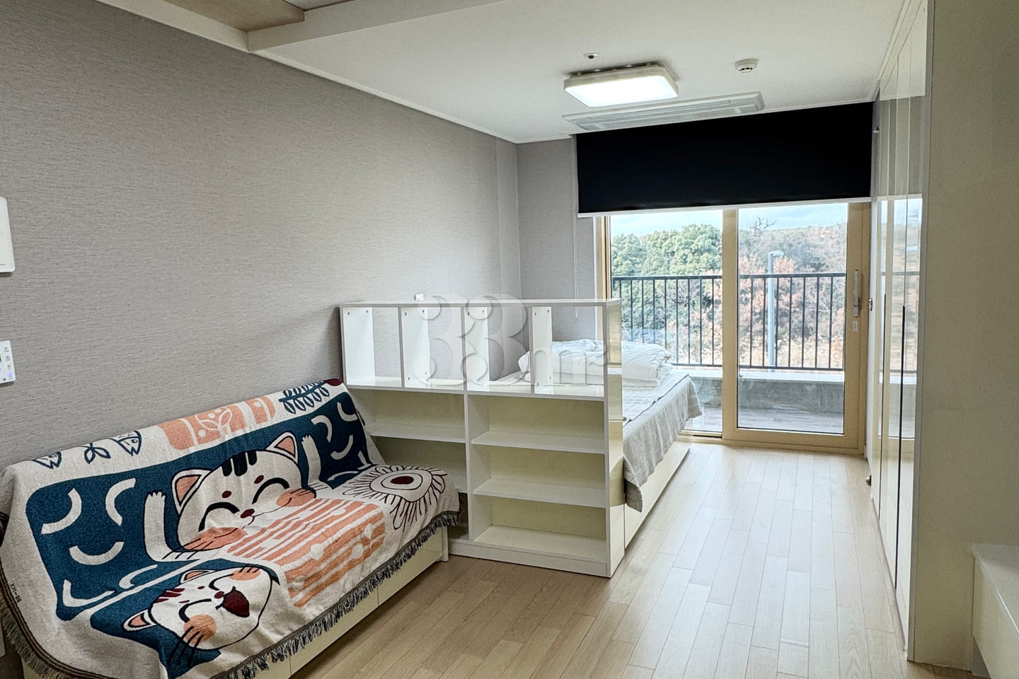 Jeju International English City Officetel 0th image