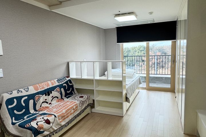 Jeju International English City Officetel 0th image