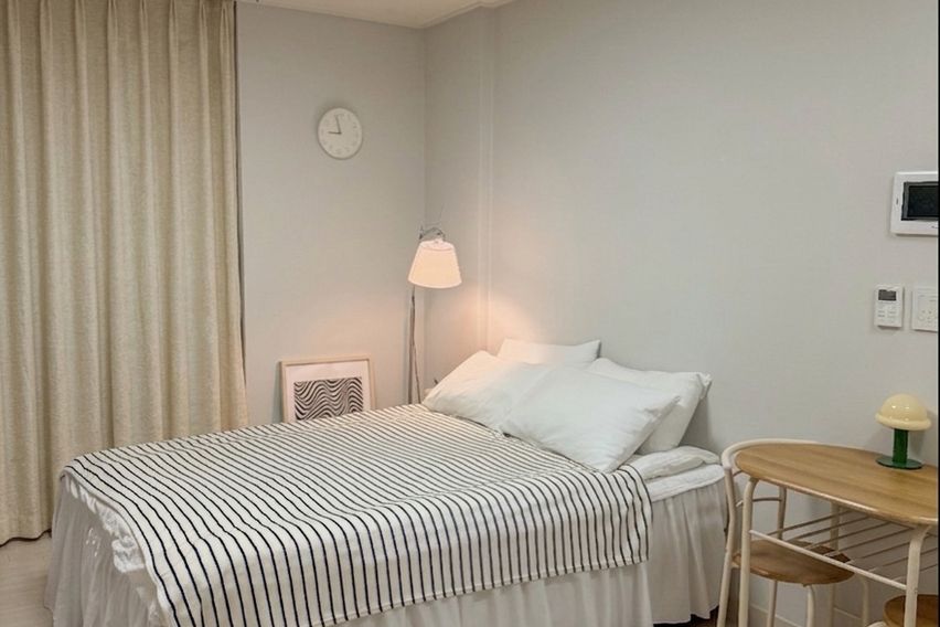 판교역5분 풀옵션🔆 1번째 이미지