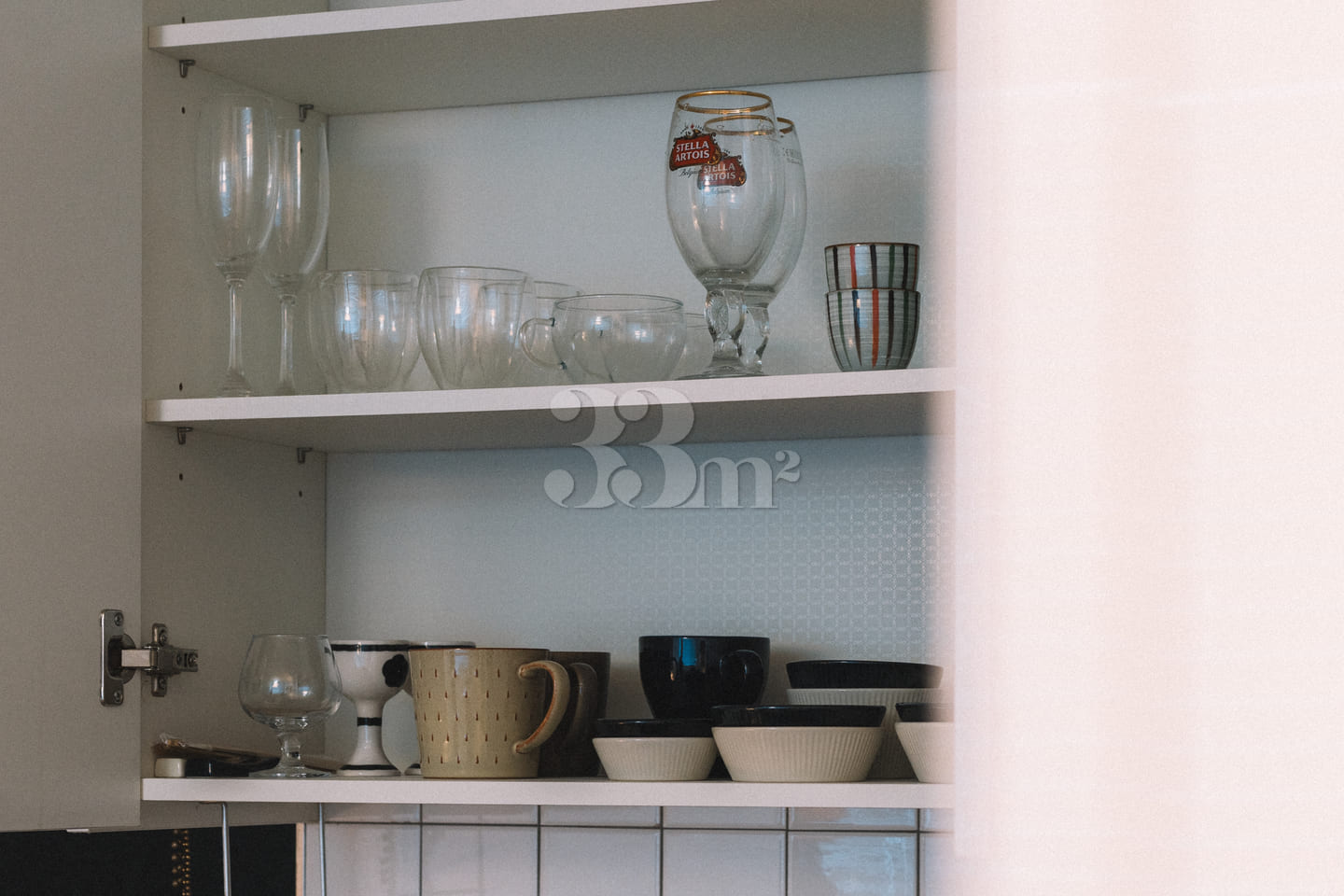 Haebangchon, a cozy space 9th image