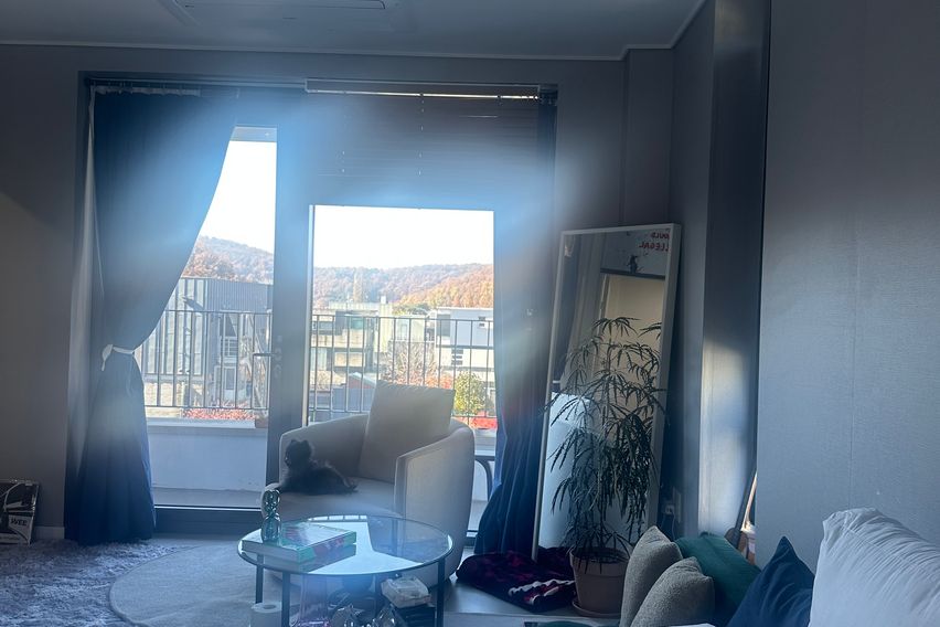 헤이리 마을 스튜디오 