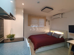 New 3-story studio apartment, 3 minutes from 10th image