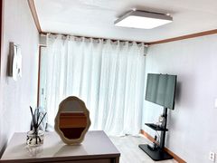포항 투룸+침대2풀옵션 2번째 이미지