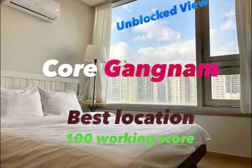 위치100%관리비₩0