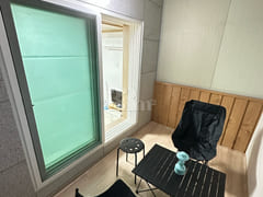 Studio apartment for rent near Janggi-dong St 6th image