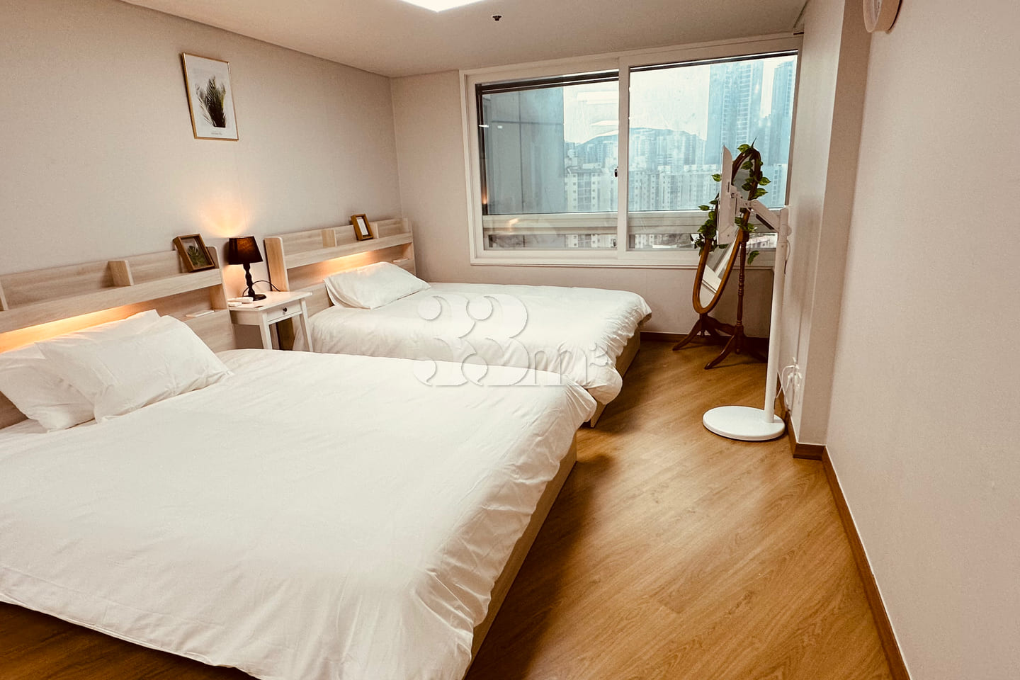 Daechi Samsung Hospital – Maximum 4 people 0th image