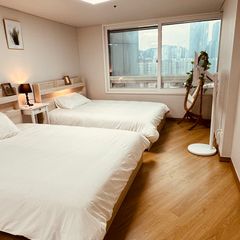 대치 삼성병원 최대4명 방 이미지