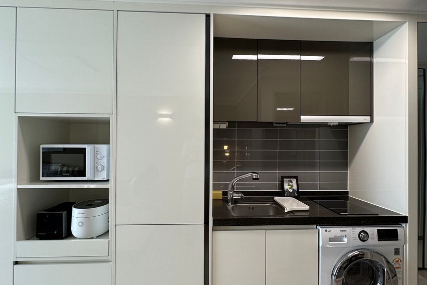 수원역도보풀옵션감성숙소 12번째 이미지