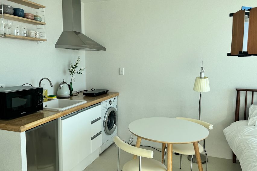 김포공항10분 깔끔