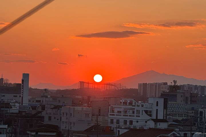 풀옵션) 노을이 이쁜집 14번째 이미지
