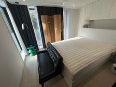 Samsung 💜 1.5-room, 23-pyeong, fully furnish 8th image