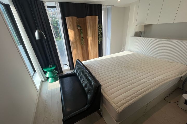 Samsung 💜 1.5-room, 23-pyeong, fully furnish 8th image