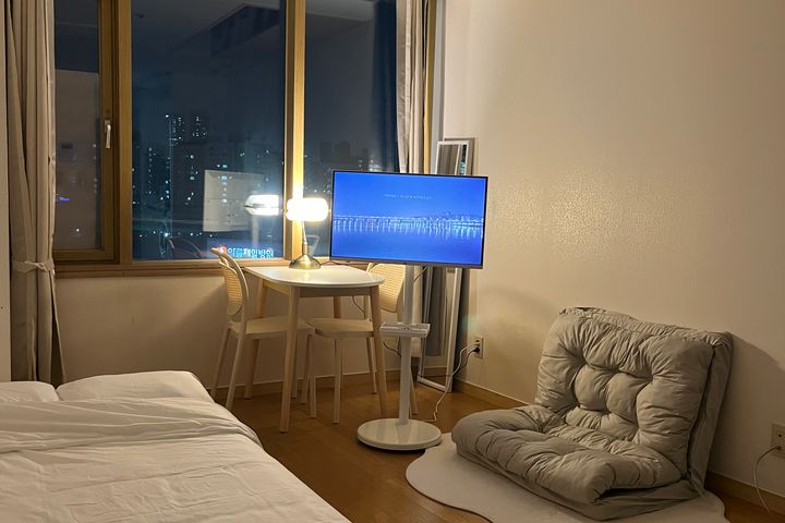🌱신도림역세권 주차가능 4번째 이미지