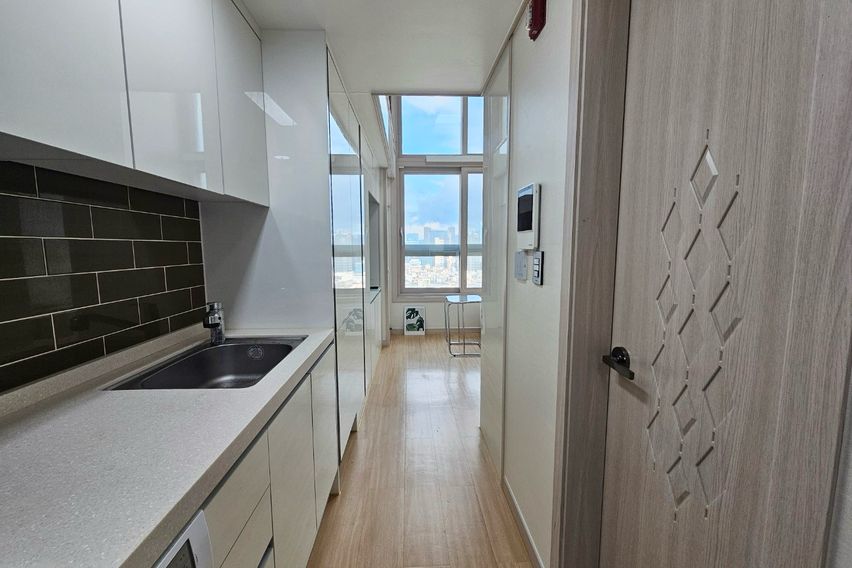 언주역30초 고층뷰🩵